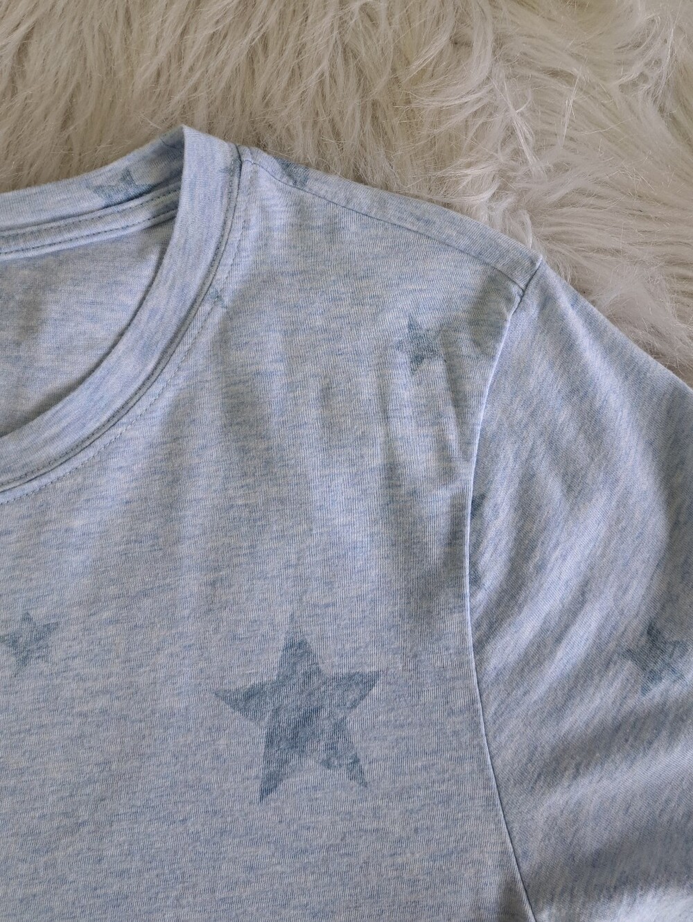 Splendid Star Tee - Picture 2 of 7